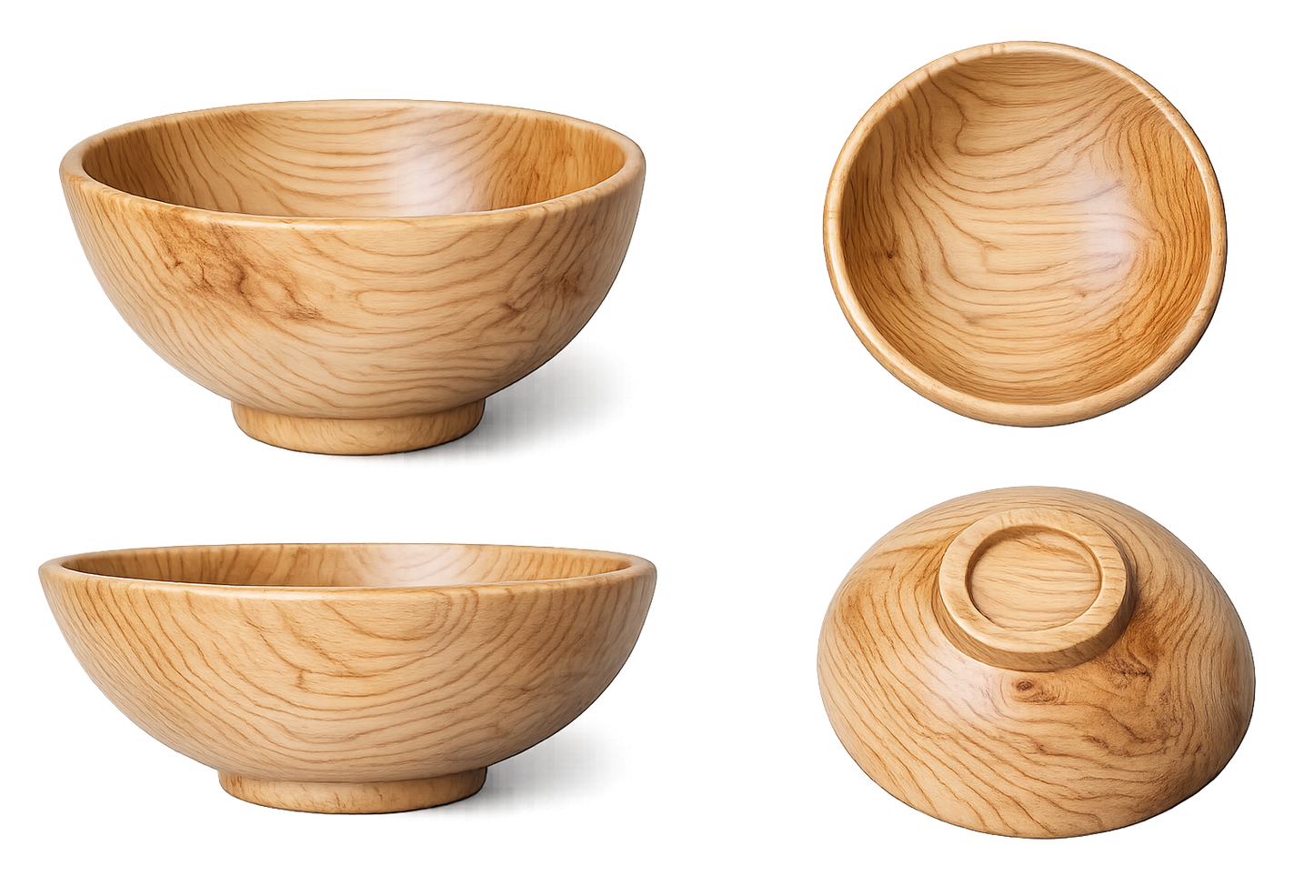 Ash Bowl