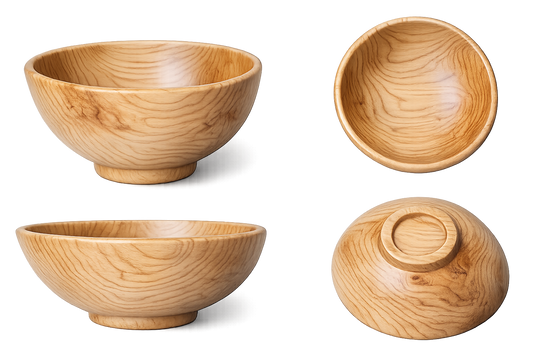 Ash Bowl
