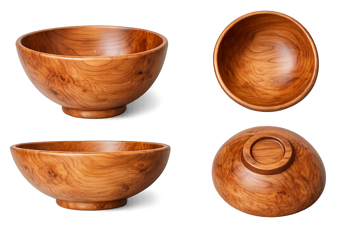Cherry Bowl