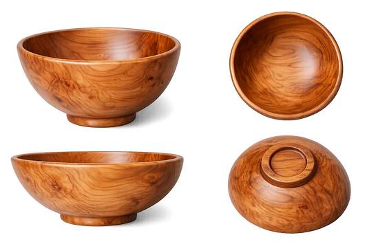 Cherry Bowl
