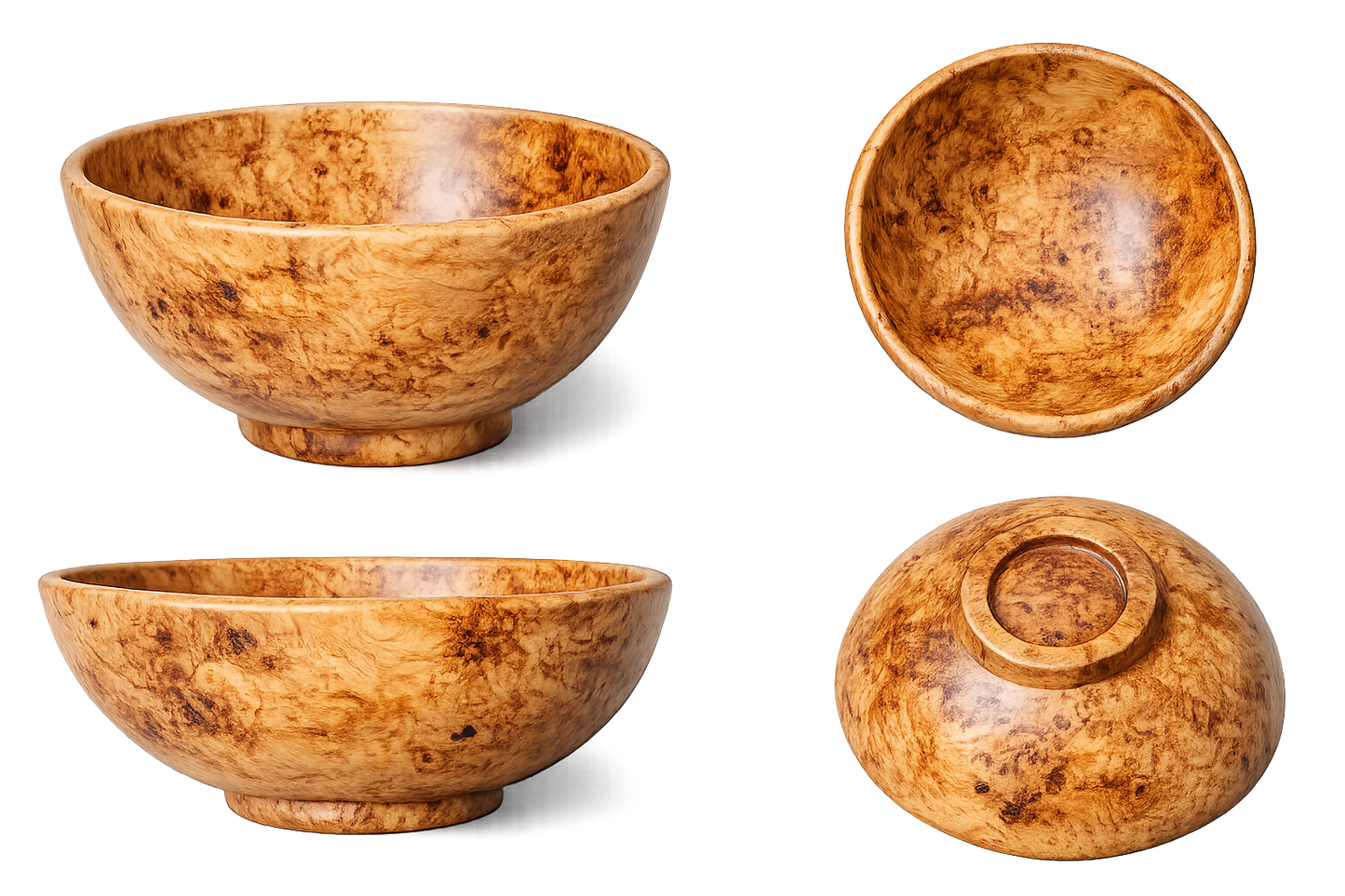 Maple Bowl