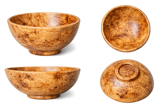 Maple Bowl